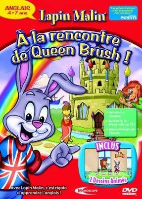 Englischer Schlauer Hase 4 -7 Jahre