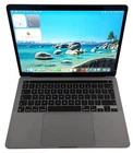 Apple MacBook M1 Pro 13.3" Laptop (2020) - 8 Core GPU, 3.20GHz CPU, 16GB, 500GB