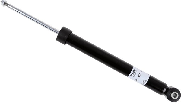 1X Sachs 313 962 StoßDäMpfer FüR Alfa Romeo-image