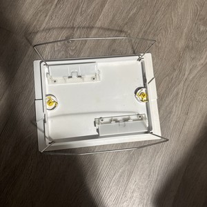 OEM Dolphin Bottom Lid Assembly for Nautilus(OLD), DX3 & DX4 Pool Cleaners Used