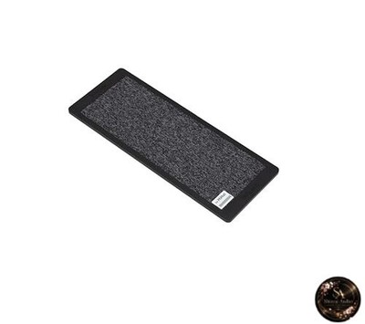 Roland NEQ-H Hi-Hat Pedal Bass für V-Drums (leises Design) - leise Anti-Vibra...