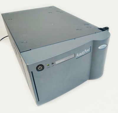 Waters Acquity PDA Detector 186015034 Code C2P w UPC2 Analytical Flow Cell 8.4uL