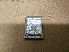 Seagate ST500LT012 500GB 2.5" SATA Laptop Computer HDD