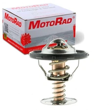 MotoRad 456-187 Engine Coolant Thermostat for QRT53 P45687 9456187 55687 ia