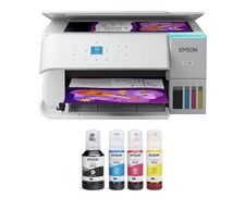 Epson EcoTank ET-2988 Wireless All-In-One Col...