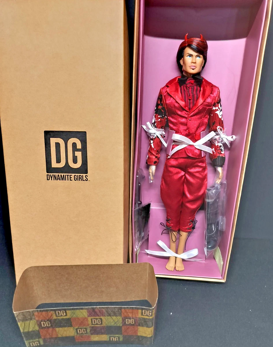 Integrity Toys Boy Doll Doll Dolls & Doll Playsets for sale | eBay