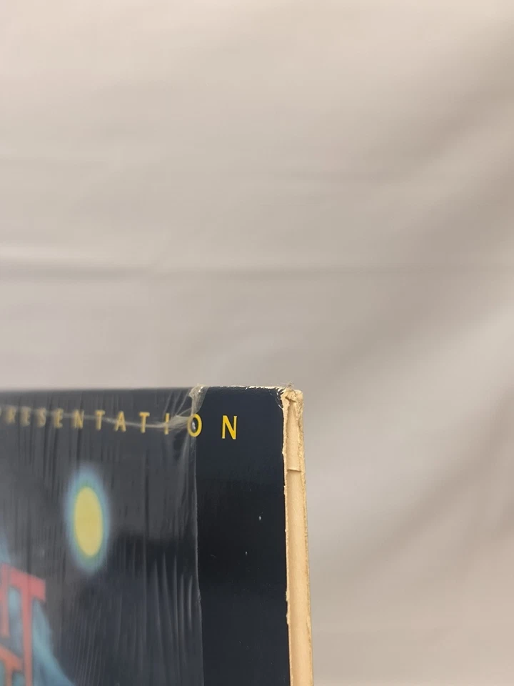 " Fright Night " Deluxe Widescreen Presentation LaserDisc - Bild 4 von 4