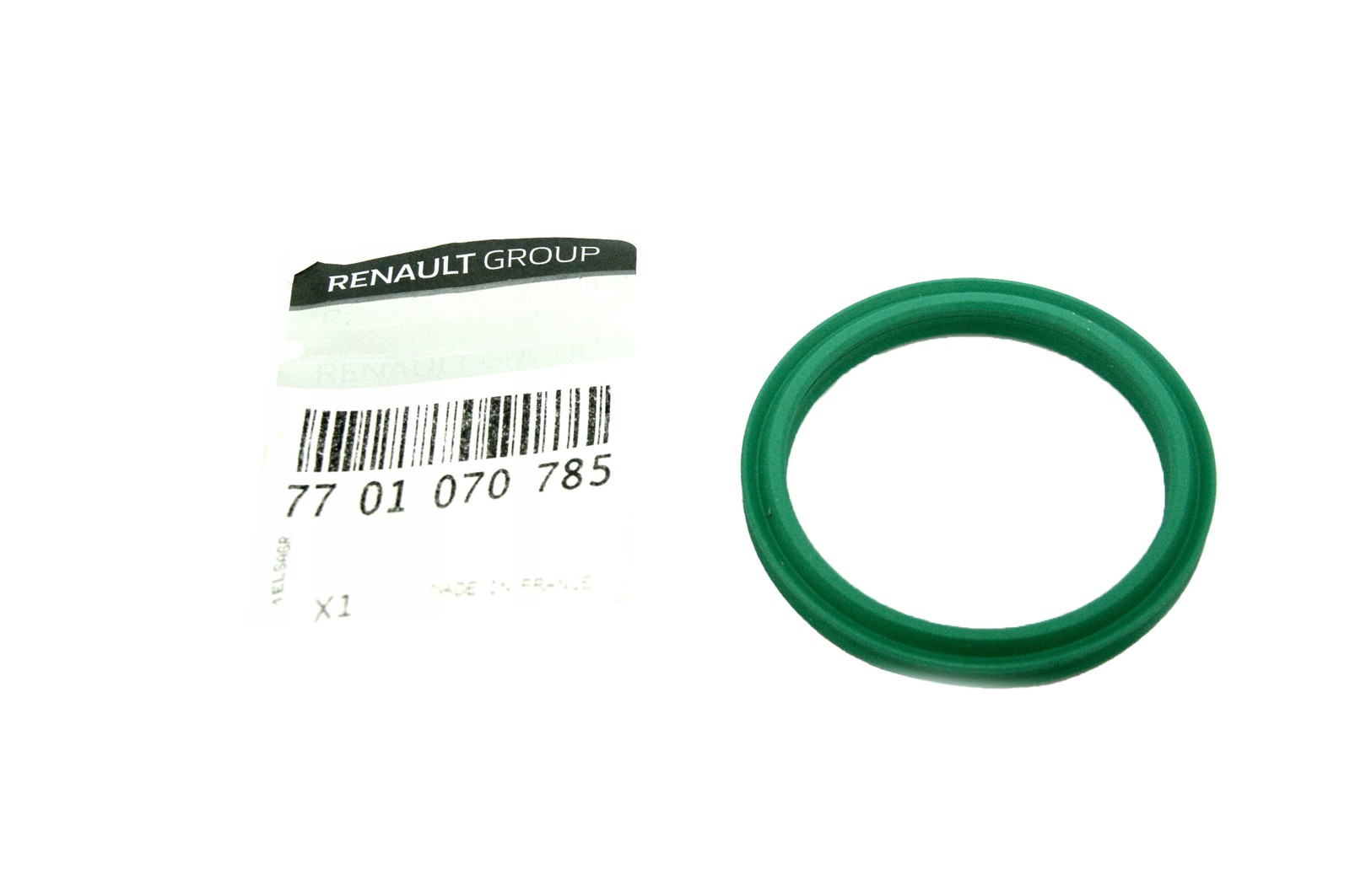 Joint de durite Megane Cc 1.5 dCi réparation circuit air turbo 2013-2015
