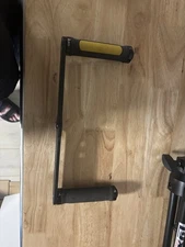 Ikan Camera Handle Grip