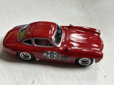 2022 Hot Wheels 1:64 Car Culture Jay Leno's Garage Mercedes-Benz 300SL