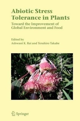 Abiotic Stress Tolerance in Plants - 9789048171194