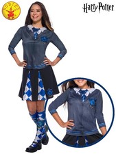 Ravenclaw Costume Top - Adult-Small - Rubies