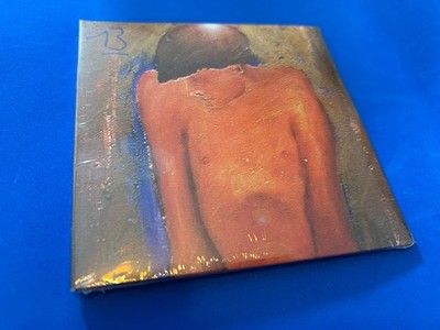 Blur - 13 album Special Edition 2x CD Remastered Expanded Sealed NEW FOODCDX29