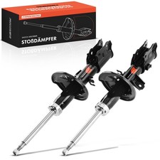 Amortisseur Hyundai GETZ