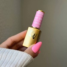 DIVA Gel Polish ONLY - #187 Princesa Rosa