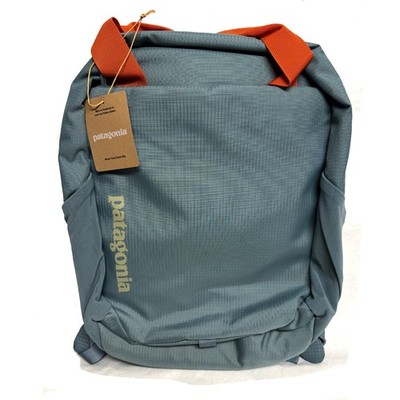 Patagonia Atom Tote Pack 20L Bag Backpack - Blue Sage