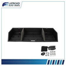 Full Size Truck Bed Storage Tool Cargo Box Organizer For Pickup Ford Ram Gmc 52 Full Size Truck Bed Storage Tool Cargo Box Organizer For Pickup Ford Ram Gmc 52