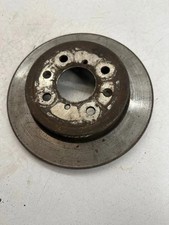 Disque de frein Subaru JUSTY