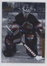1997-98 Pinnacle Rink Collection Damian Rhodes #PP44 0f8