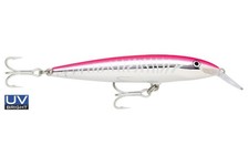 Artificiale Rapala Magnum 14 Floating cm 11 gr 15 col HPU Esca Traina Spinning