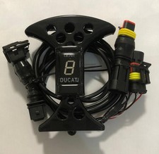 Kit contamarce Ducati Monster OLD Digitek E Magneti Marelli Plug & Play