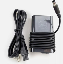 OEM 65W 7.4mm 5mm Charger for Dell Latitude E7240 E7440 E7450 Inspiron 3437 5437