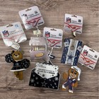 Dallas Cowboys Christmas Tree Ornament Set LOT of 5 NFL FOCO New with Tags! D1