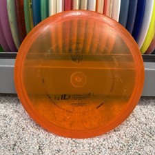 Discmania Md Innova Made Penned Run 180 7/10