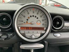 2008 Mini Cooper Speedometer Cluster Oem Mph 82k Miles 2008 Mini Cooper Speedometer Cluster Oem Mph 82k Miles
