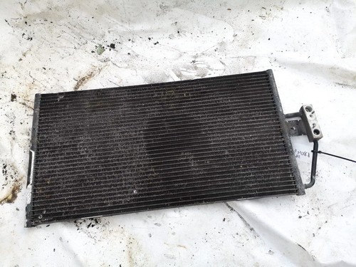 BMW 5-Series 2001 Air Conditioning Condenser 64538375513, 6453-837 #1617141-47
