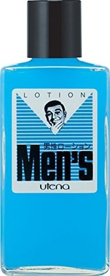 Utena Men's Lotion 150mL Japan