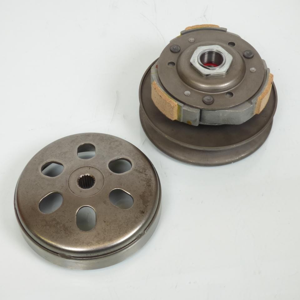 Embrayage Sifam scooter Kymco 125 Agility R16 2008-2012 neuf