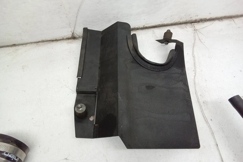 Conjunto de admisión de aire frío Injen con pegatina C.A.R.B para Dodge Challenger 13 2013 Foto 2 de 4