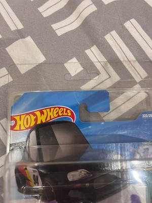 【廃番商品】MATAGI T-Russell TR86 super tuna M Hot Wheels New 2026 Super Treasure Hunt Tooned Toyota Supra Short