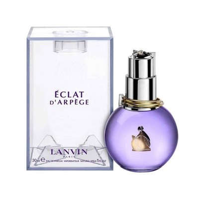 Lanvin Eclat D'Arpege Damen Parfum Eau De Parfum 30ml
