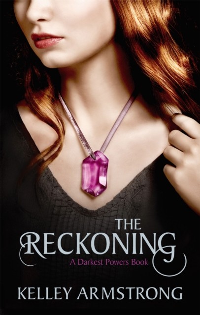 The Reckoning by Kelley Armstrong (Paperback Book) - Image 5