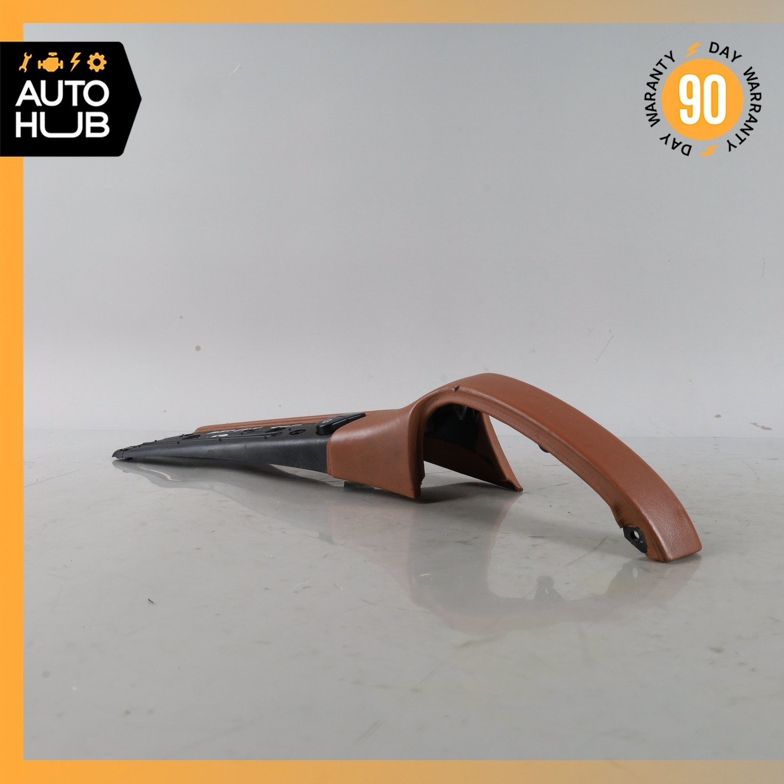 Bentley Continental GT 2003-2012 Right Seat