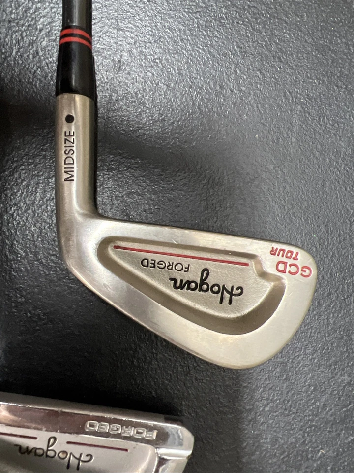 Ben Hogan Edge Forged Iron Set 7 , Apex 4 - Image 3 of 4