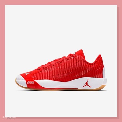 Nike Luka 77 Chili Red PF IF1611-600 Chili Red Gum Light Brown Men's Size New