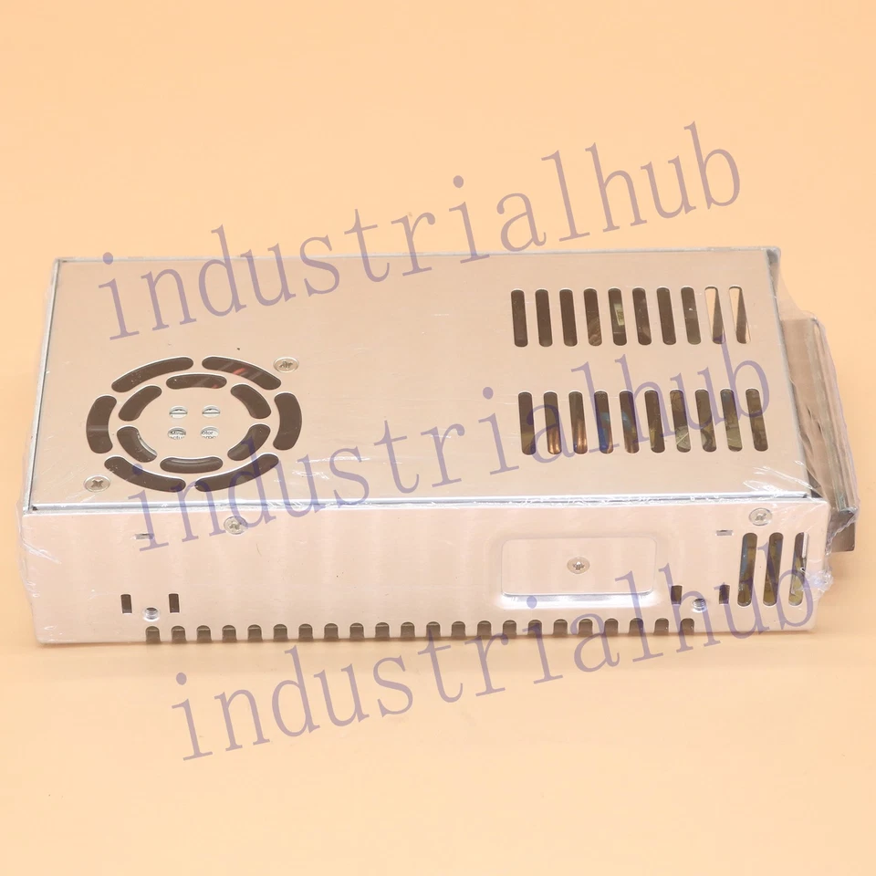 1PS For Mean well SP-320-5 5V 55A Power Supply New Free Shipping - Image 3 of 4