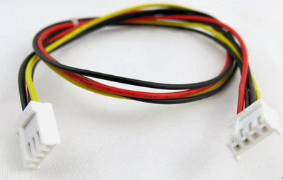 10 Pack X6B X7B X11 X12 X15 X20 Breakout Board GPU Mining Power Sync Cable