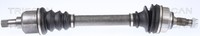 Antriebswelle Triscan 8540 28691 FüR Peugeot Partner Tepee CitroËN C4 Berlingo 1
