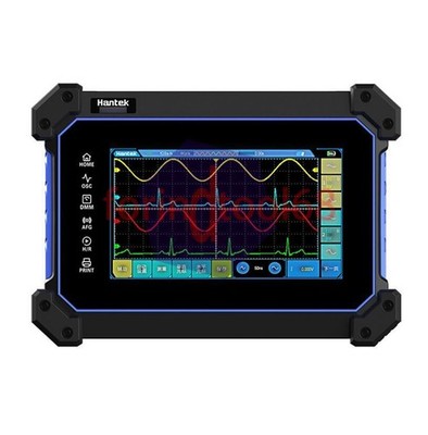 1x Hantek TO1154C 150MHz 4-CH 1GSa/s Digital Oscilloscope with Multimeter Functi