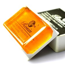 New Hi-quality Lo-price Leto Rosin from Austria for violin,viola,cello 603 resin