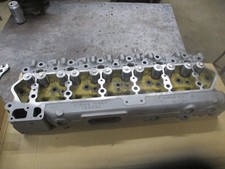 International 856 Reconditioned Cylinder Head /loaded 345149r3 Tractor 1256 806