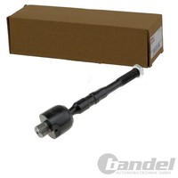 NTY Axialgelenk Spurstange Li/Re Passend FÜR Nissan NP300 Pathfinder SDK-NS-055