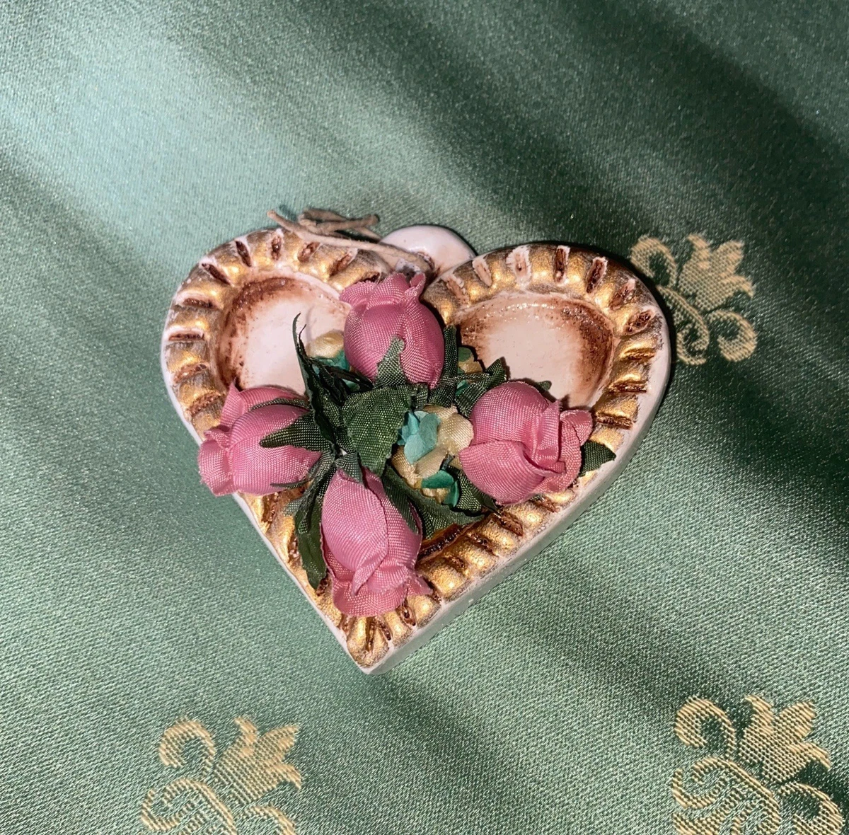 thun t10141527p00b piatto forma cuore 14cm