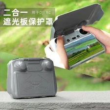 Remote Control Mask Protective Cover Scratch Prevention For Mavic/Mini 3 Pro #$#