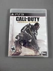 Call of Duty Advanced Warfare (Sony PlayStation 3 2014) PS3 Video Game