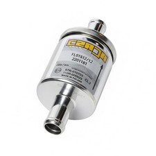 FILTRO GPL 12/12 mm PER IMPIANTI BRC lovato imega zavoli  12 mm